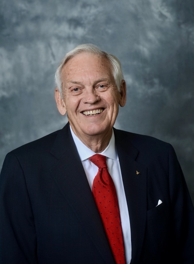 Belmont College of Medicine names founding dean