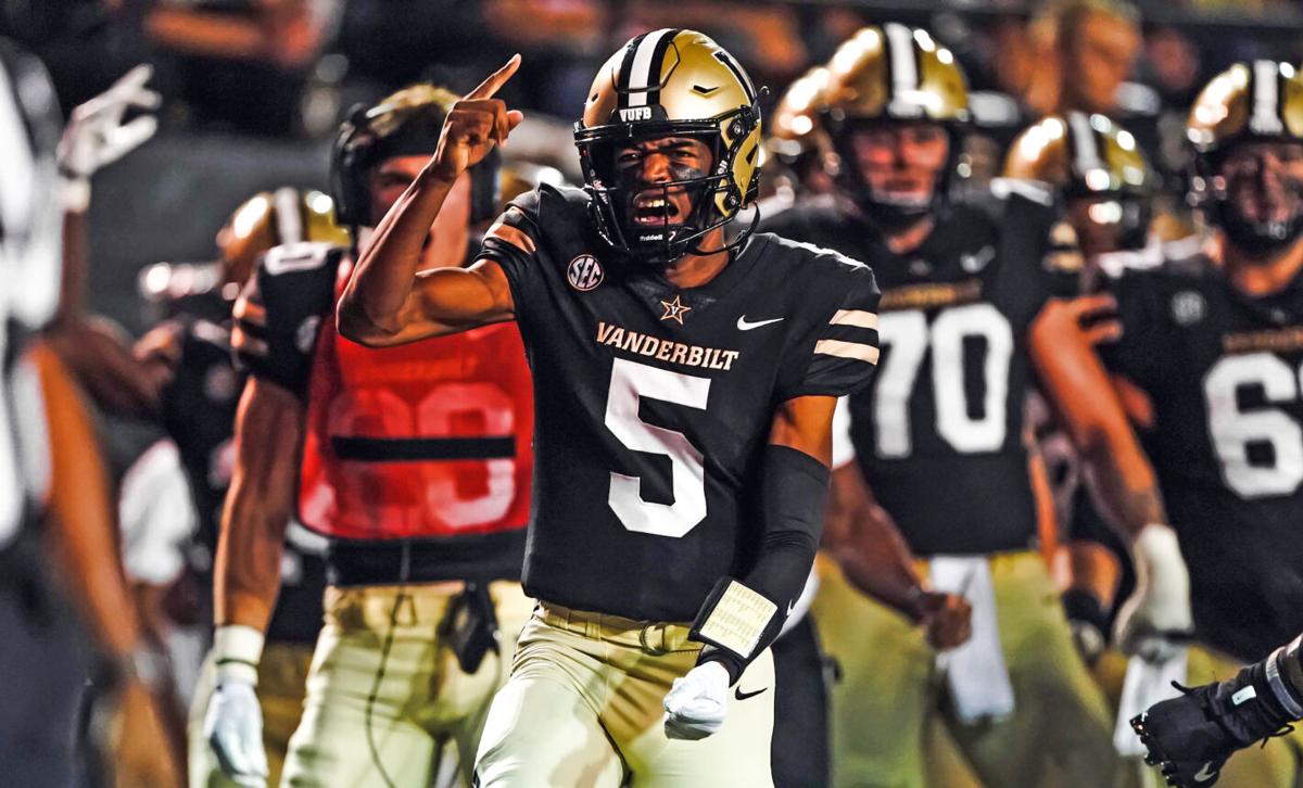 Vanderbilt Unveils Loaded 2022 Football Schedule Vandy Nashvillepost Com Vanderbilt Calendar 2022