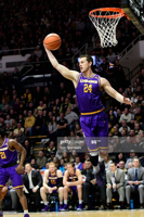 Lipscomb dominates ASUN men's All-Decade team
