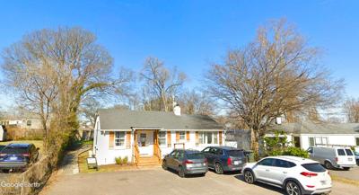 2815 Dogwood