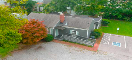 Berry Hill building listed for sale for $1.72M - Vimarsana News