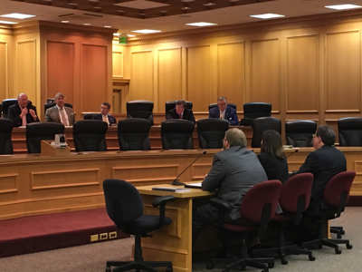 Gov Ops Committee rebukes State Museum Commission