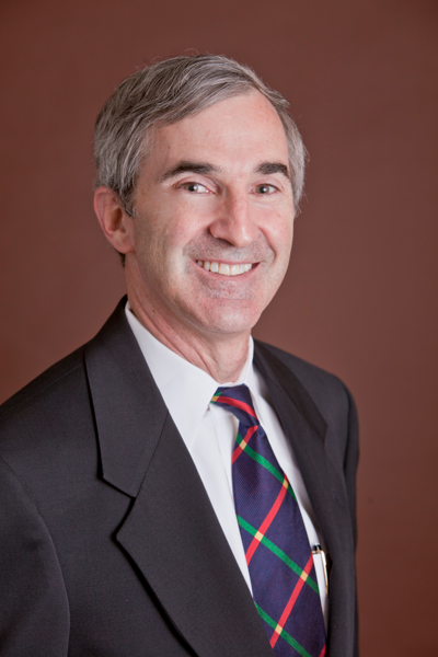 Saint Thomas taps local businessman as board chair