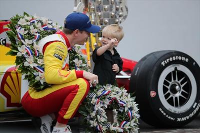 Josef Newgarden