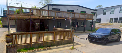 601 Merritt Ave.