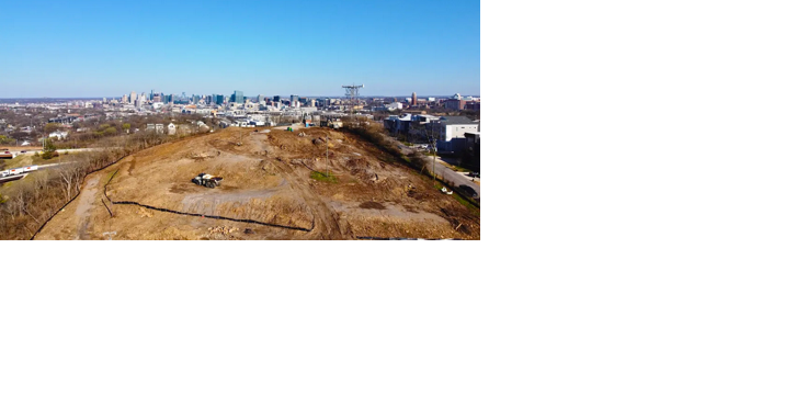 Nonprofit sues developer related to west side project - Vimarsana News