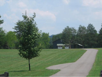 Country star pays $2.5M for Frist property