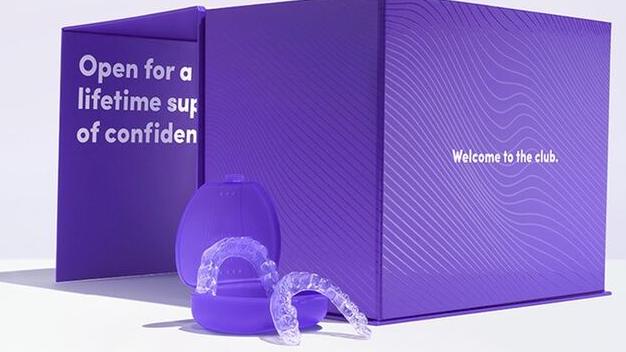 Analysts trim targets for SmileDirect - Vimarsana News