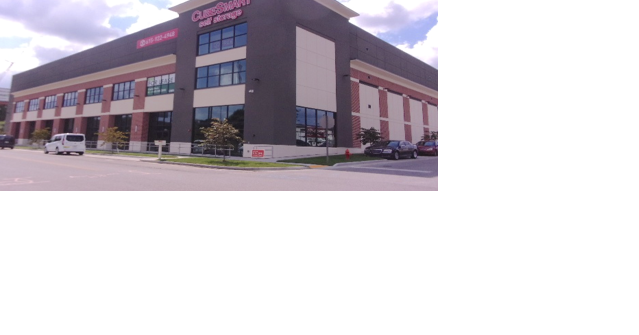 Global real estate giant buys West Nashville property - Vimarsana News