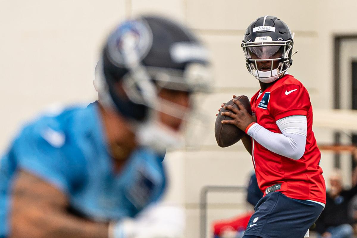 NFL executive offers explanation for Titans' primetime shutout | Football |  nashvillepost.com