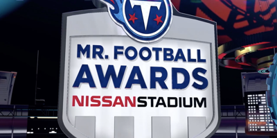 Titans announce 2020 Mr. Football award finalists