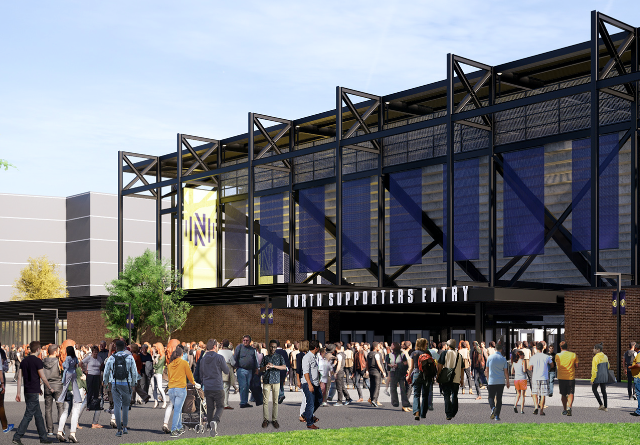 Nashville Sc Owners Seek Involvement In Metro Fairgrounds Suit Nashvillepost Com