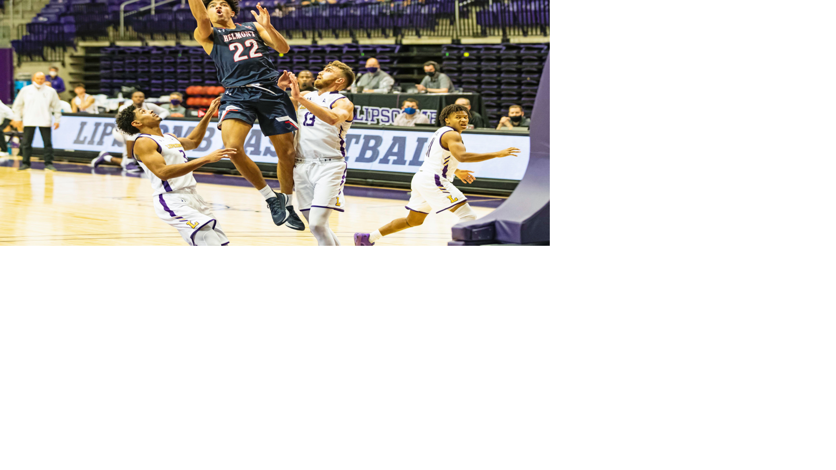 Who Won The Mens Basketball 2022 Ohio Valley Tournament