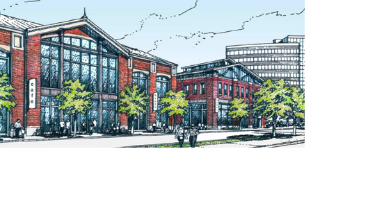 Belle Meade Plaza site set for project sells for $87M - Vimarsana News