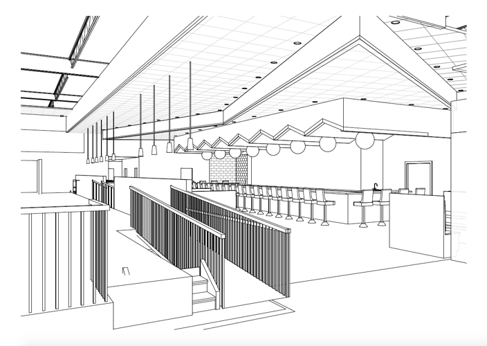 Early ’21 opening eyed for Madison bowling alley