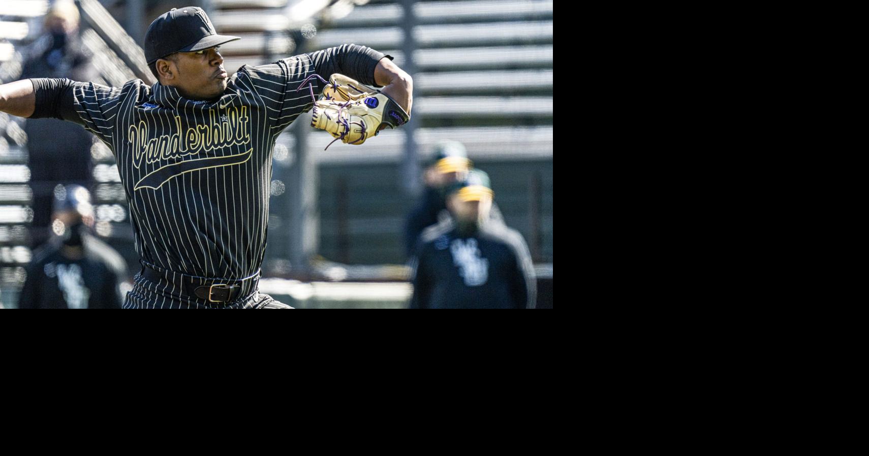 Can Rocker deliver once again with Vanderbilt season on the line ...