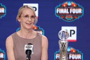 Vanderbilt women reloading with new talent after 29-win season