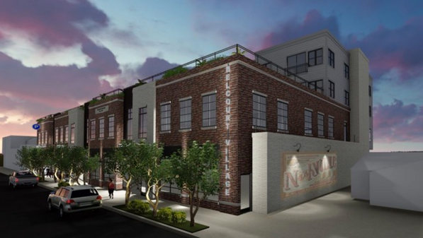 More details released for Hillsboro Village project