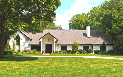 Headline Homes: July 2017