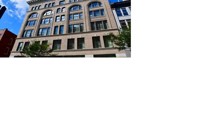 Art-centric downtown hotel to change brands - Vimarsana News
