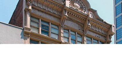 Historic downtown structure offered for $12M - Vimarsana News