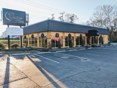 Café Coco owners take over Finezza space