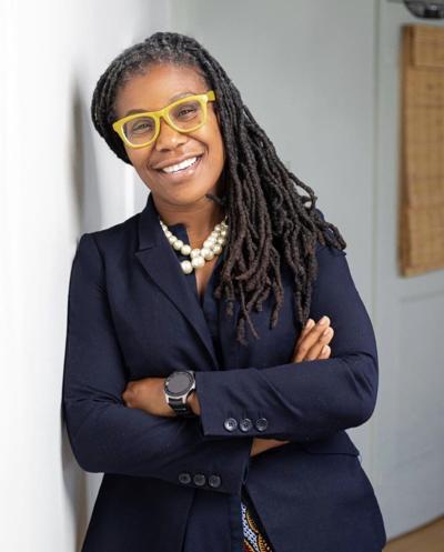 Ngozi Nnaji