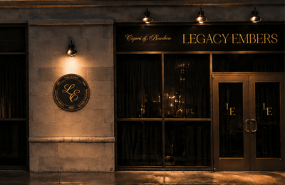 Legacy Embers