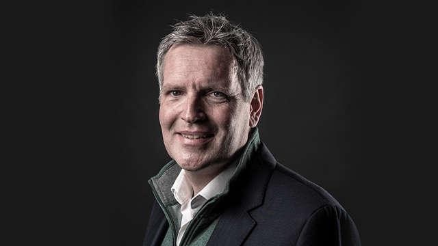Lirio promotes den Haring to CEO - Vimarsana News