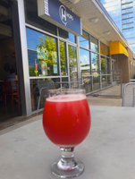 Picnic Tap owner buys Hops and Crafts