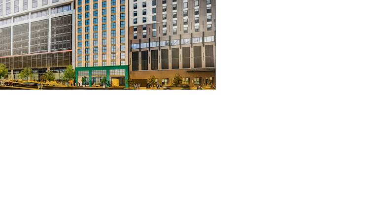 Metro OKs plan for hotel eyed for SoBro - Vimarsana News