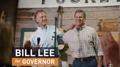 Confident in win, outside group cutting support for Lee
