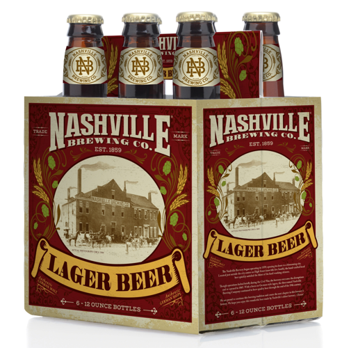 Local beer expert jumpstarts Nashville Brewing Co.