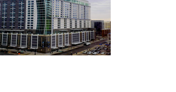 SoBro hotel planned for room additions - Vimarsana News
