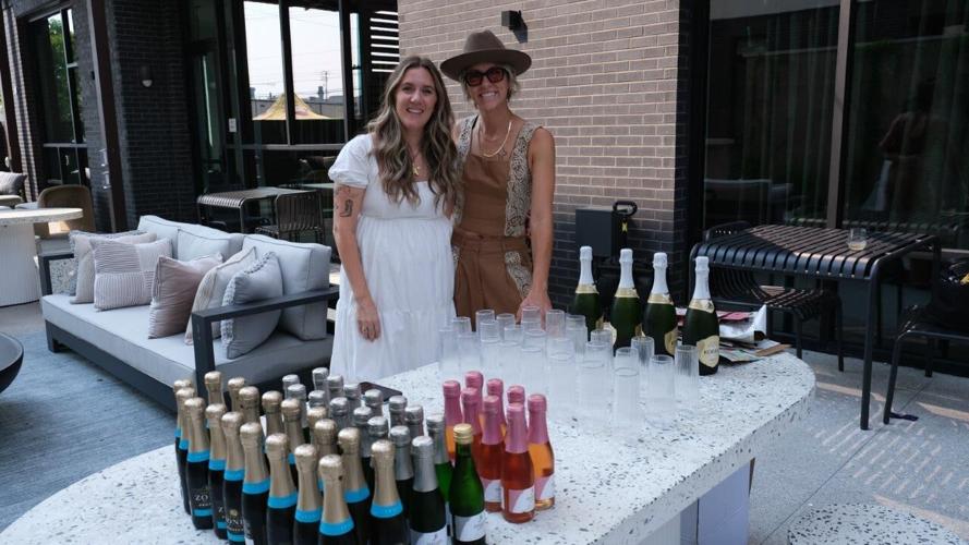 Proffitt Dixon Partners hosts ribbon cutting for Chamberlain House