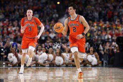Illinois v UConn