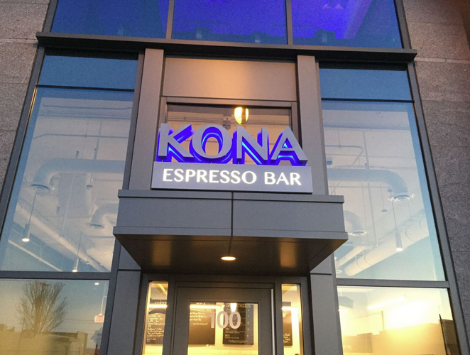 The Food Biz: Gulch lands Kona Espresso Bar