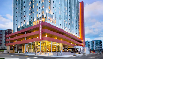 Hyatt art