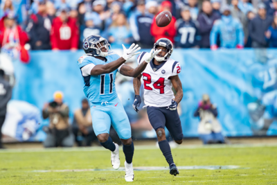 A.J. Brown didn t win Rookie of the Year but he probably should
