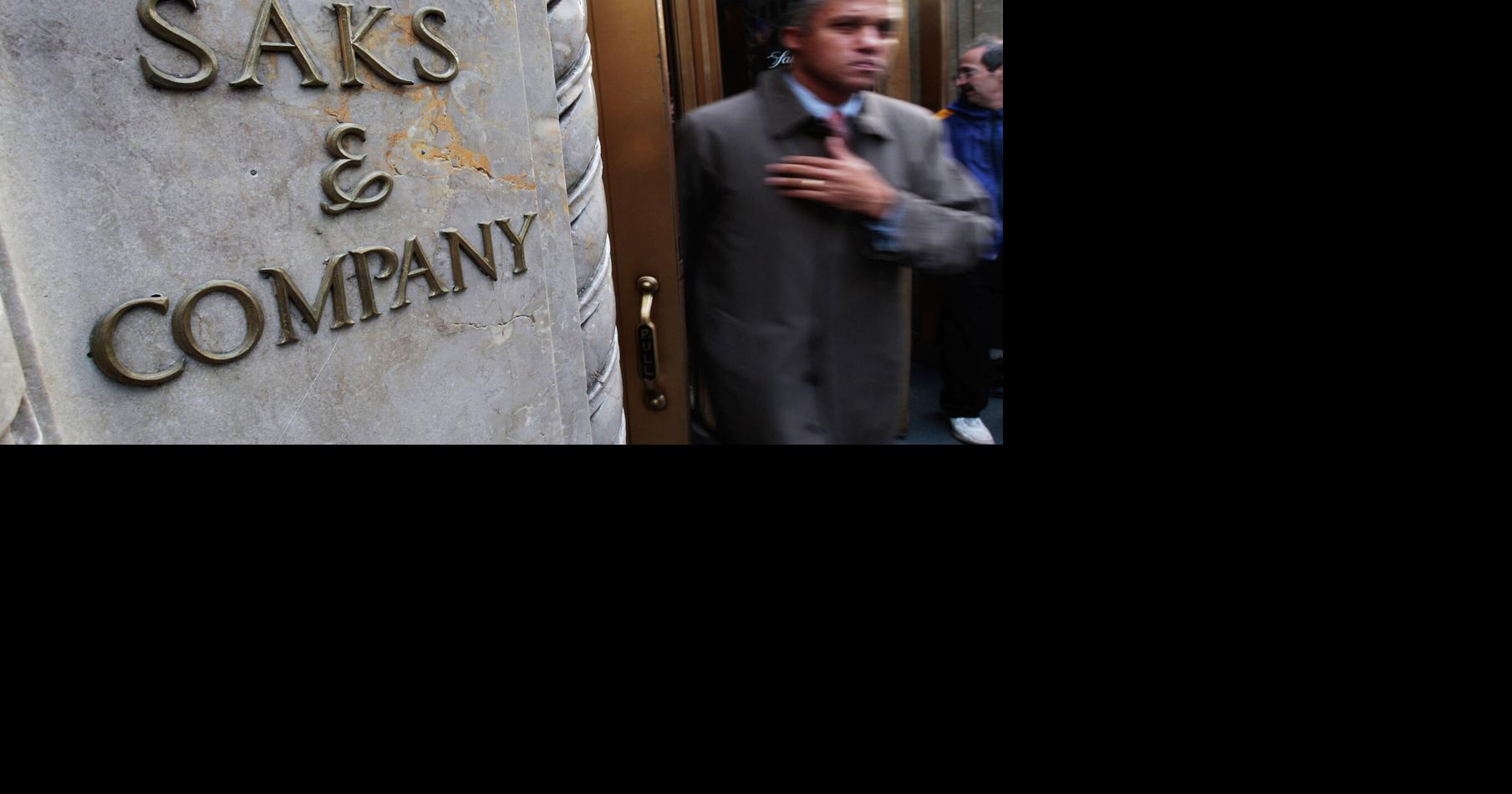 Saks Global to lay off 446 in La Vergne