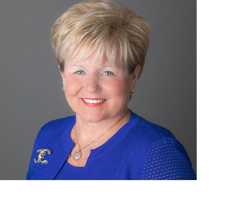 Debbie Osteen