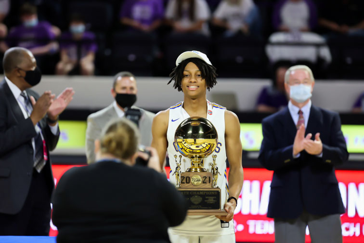 Second-half rally punctuates Goodpasture’s first-ever state title