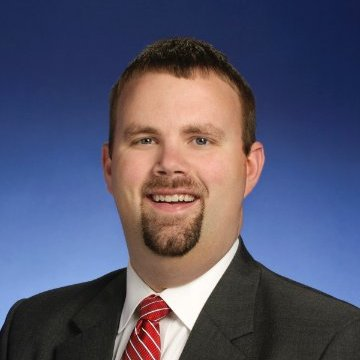 McCormick staffer leaves for Stones River