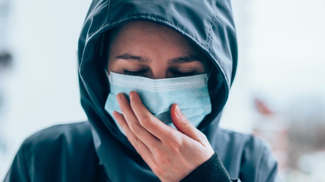 Metro Health resists pressure to implement mask mandate - Vimarsana News