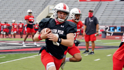 Pittsburgh game finalizes APSU’s fall football schedule
