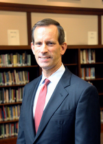 Trump picks Belmont prof for U.S. attorney role