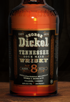 Dickel sues state ABC commissioner