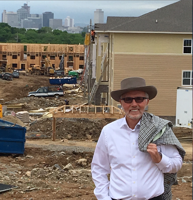 'North Nashville is a last frontier near the urban core'