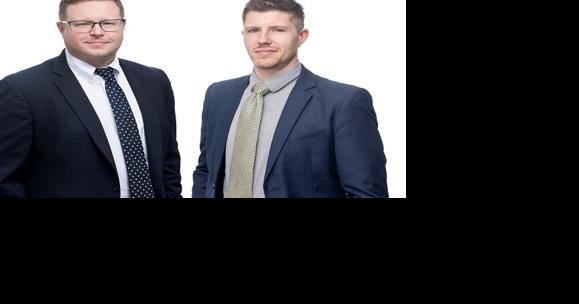 Legal Notes: McGlinchey Stafford adds two - Vimarsana News