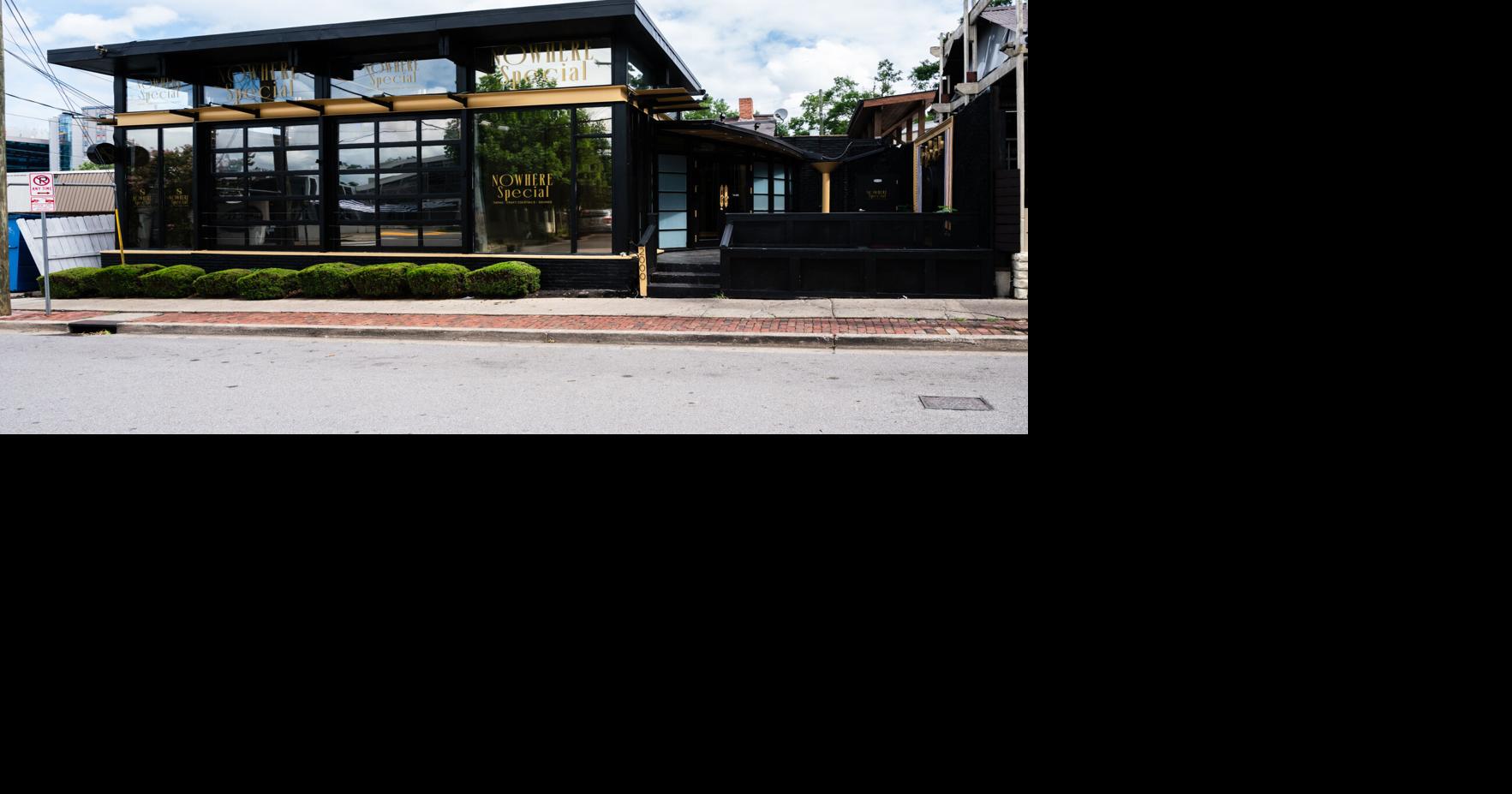 Nowhere Special to open in Hillsboro Village